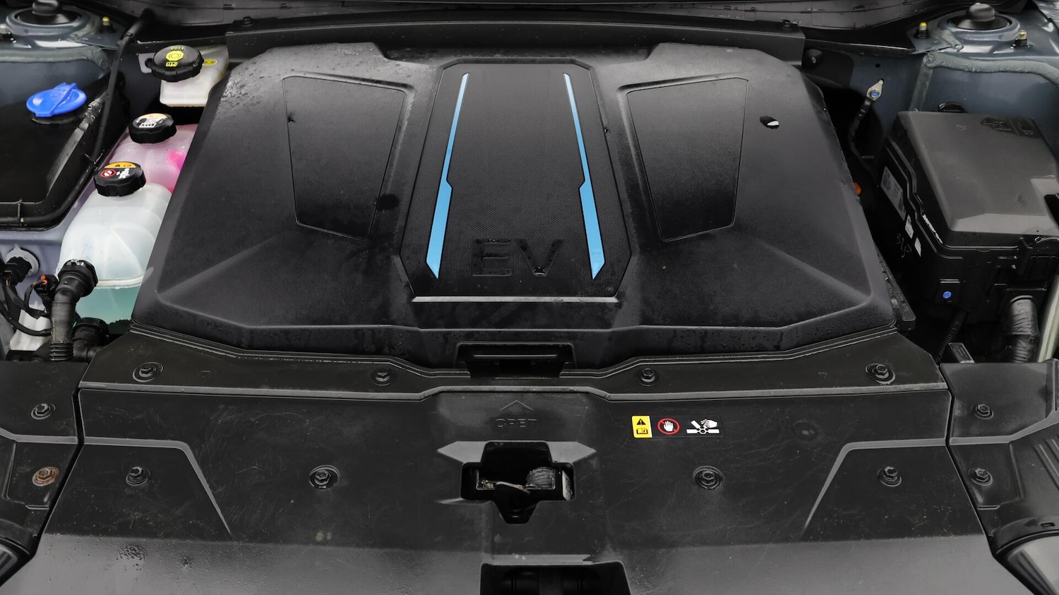 Vehicle 31
