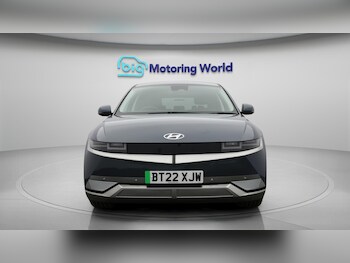 Used Hyundai IONIQ 5 2022 for sale - 75940763: Photo