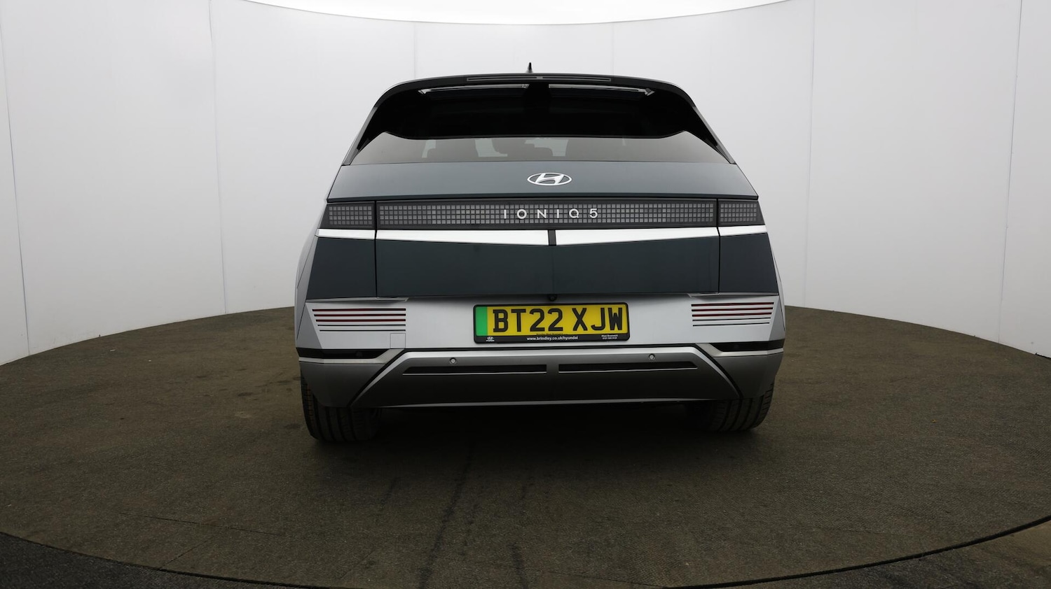 Vehicle 67