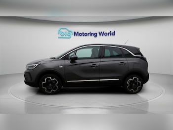Used Vauxhall Crossland 2022 for sale - 77077192: Photo