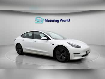 Used Tesla Model 3 2021 for sale - 79747306: Photo