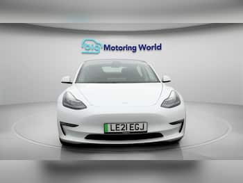 Used Tesla Model 3 2021 for sale - 79747306: Photo
