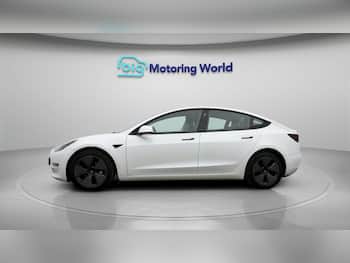 Used Tesla Model 3 2021 for sale - 79747306: Photo