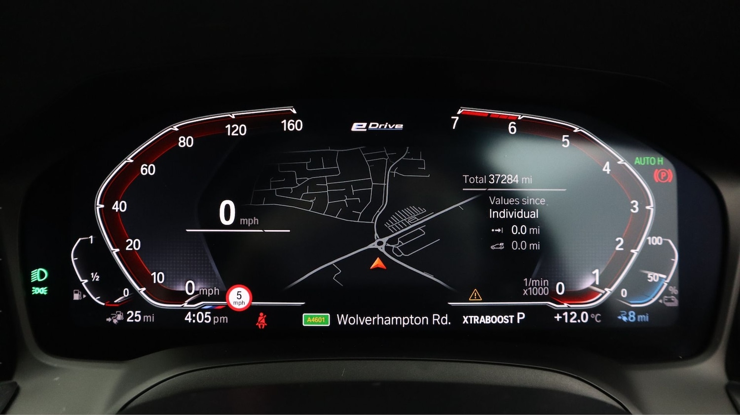 Used BMW 3 Series 2020 for sale - 77694609: Photo 10