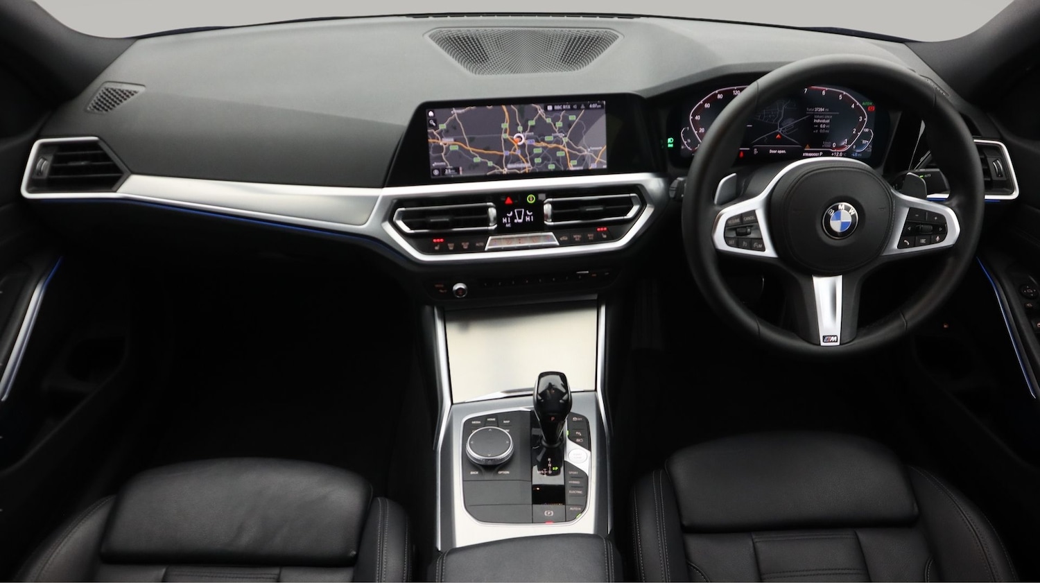 Used BMW 3 Series 2020 for sale - 77694609: Photo 13