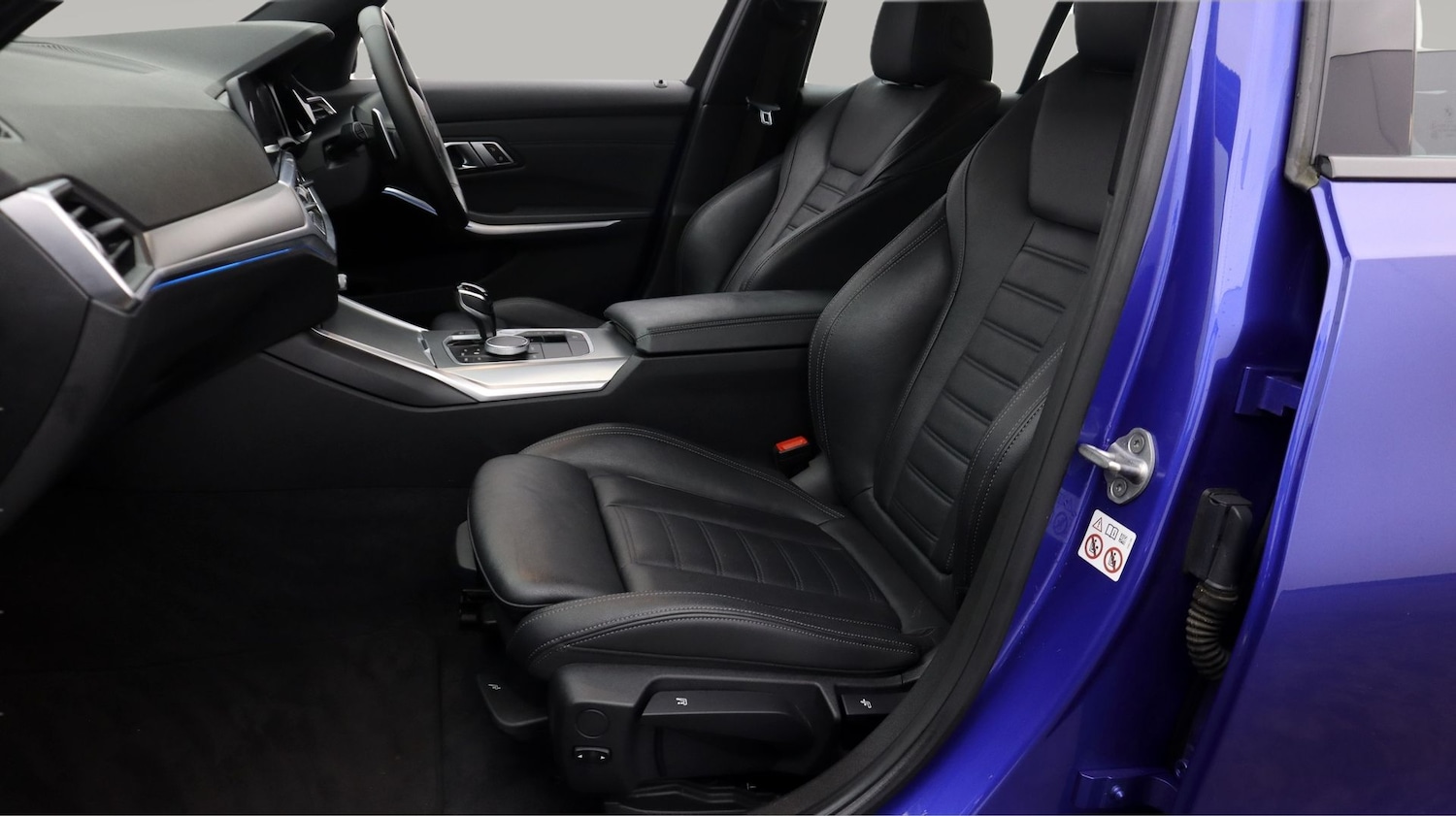 Used BMW 3 Series 2020 for sale - 77694609: Photo 14