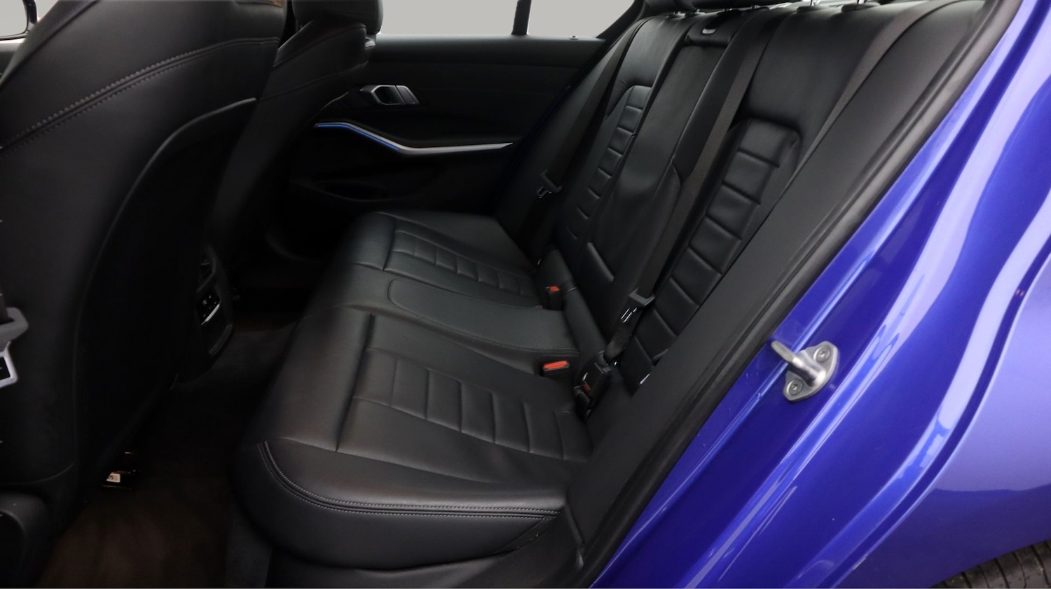 Used BMW 3 Series 2020 for sale - 77694609: Photo 16