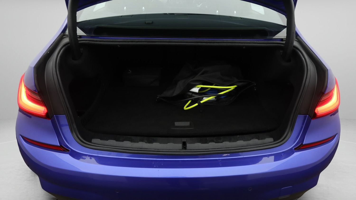 Used BMW 3 Series 2020 for sale - 77694609: Photo 17