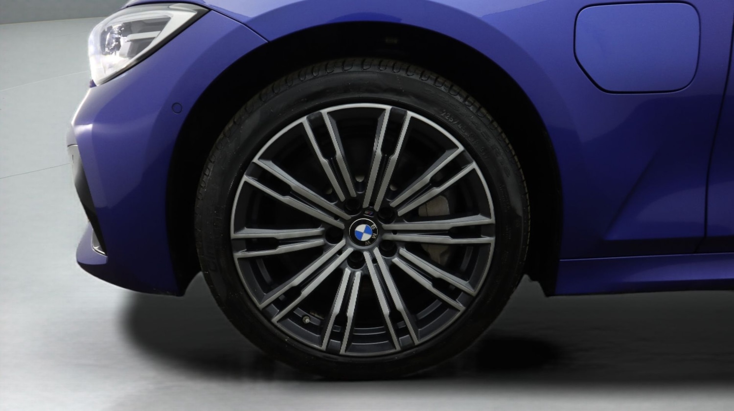 Used BMW 3 Series 2020 for sale - 77694609: Photo 18