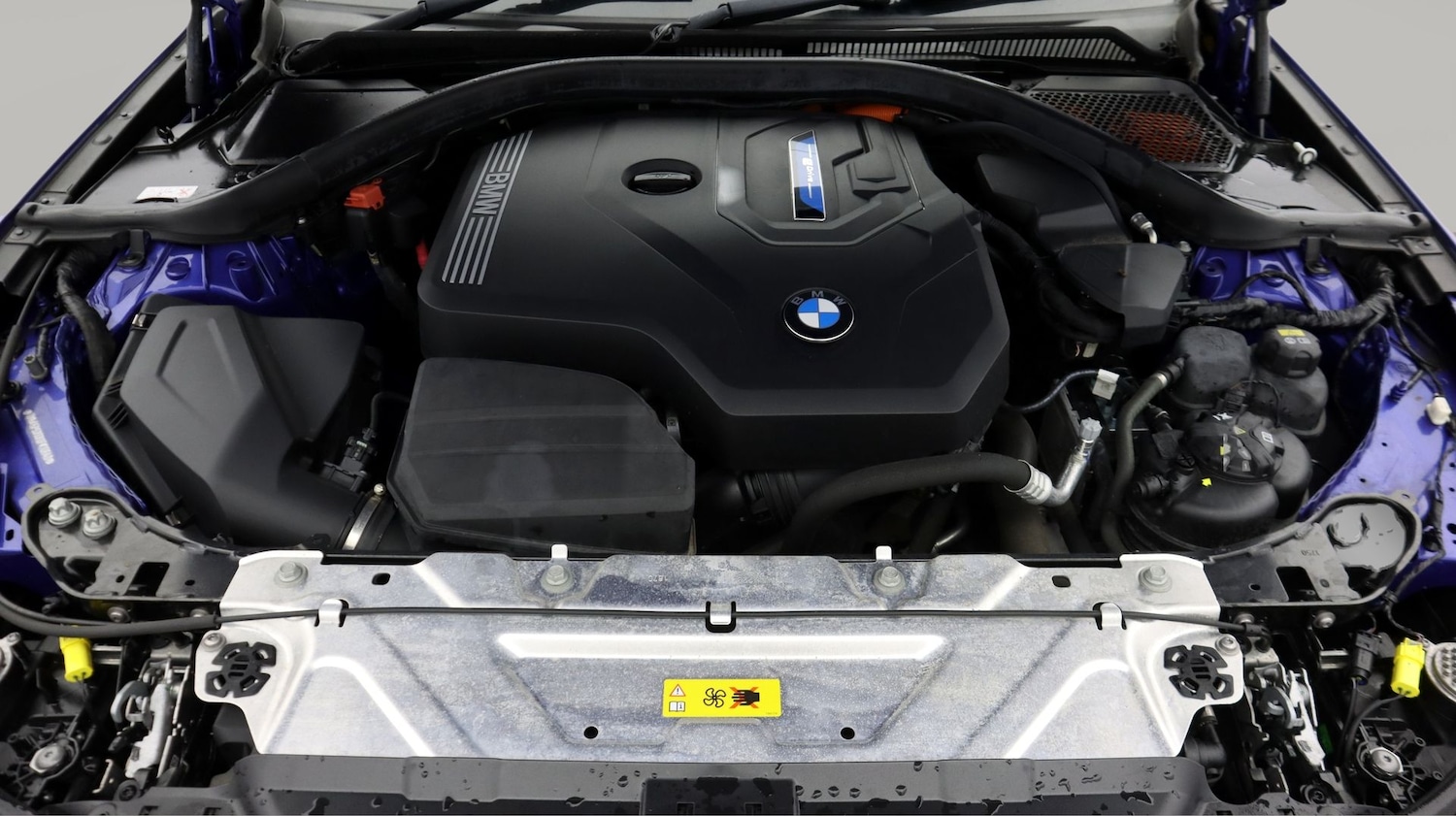 Used BMW 3 Series 2020 for sale - 77694609: Photo 19