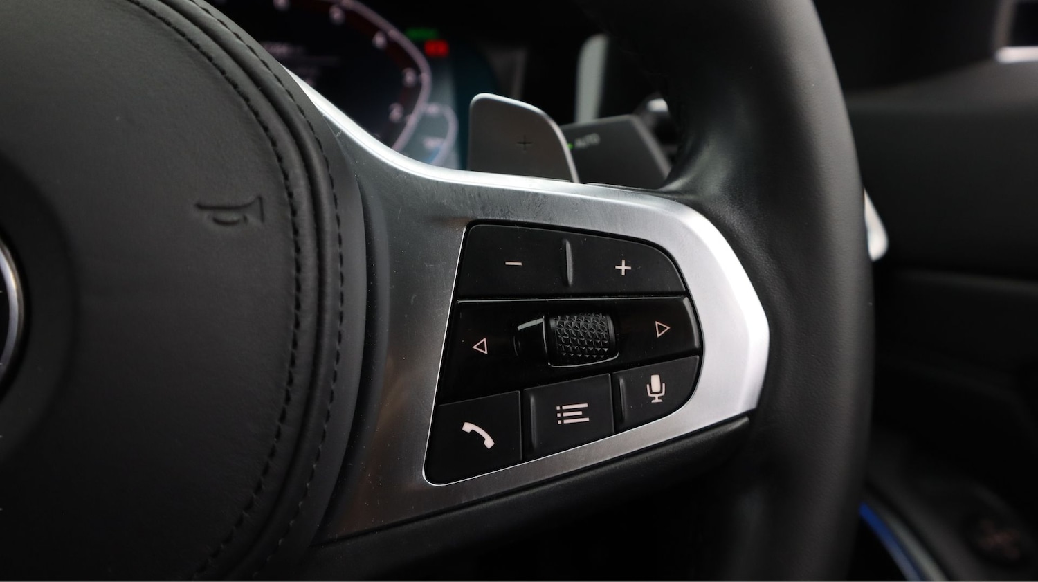 Used BMW 3 Series 2020 for sale - 77694609: Photo 21