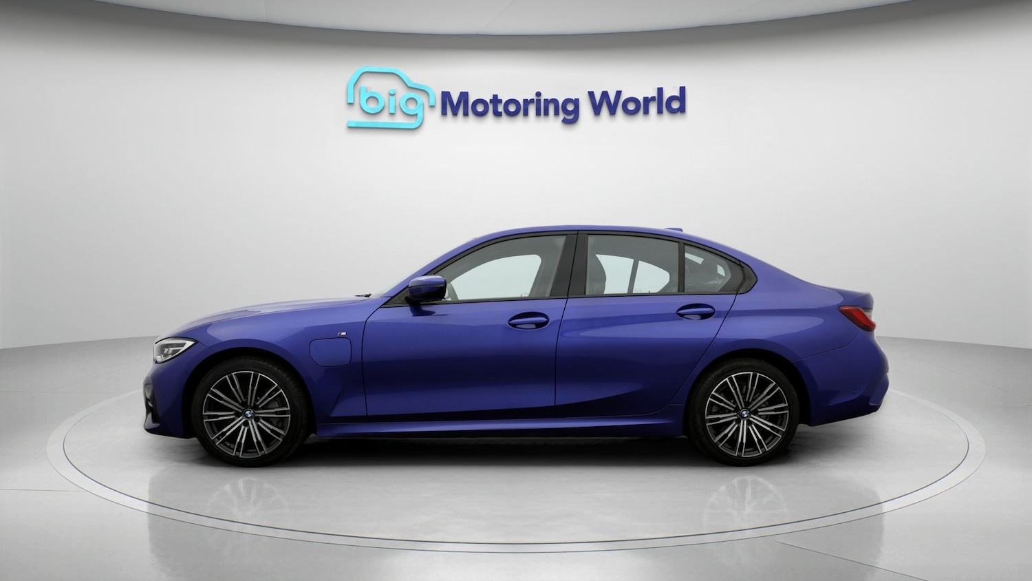 Used BMW 3 Series 2020 for sale - 77694609: Photo 4