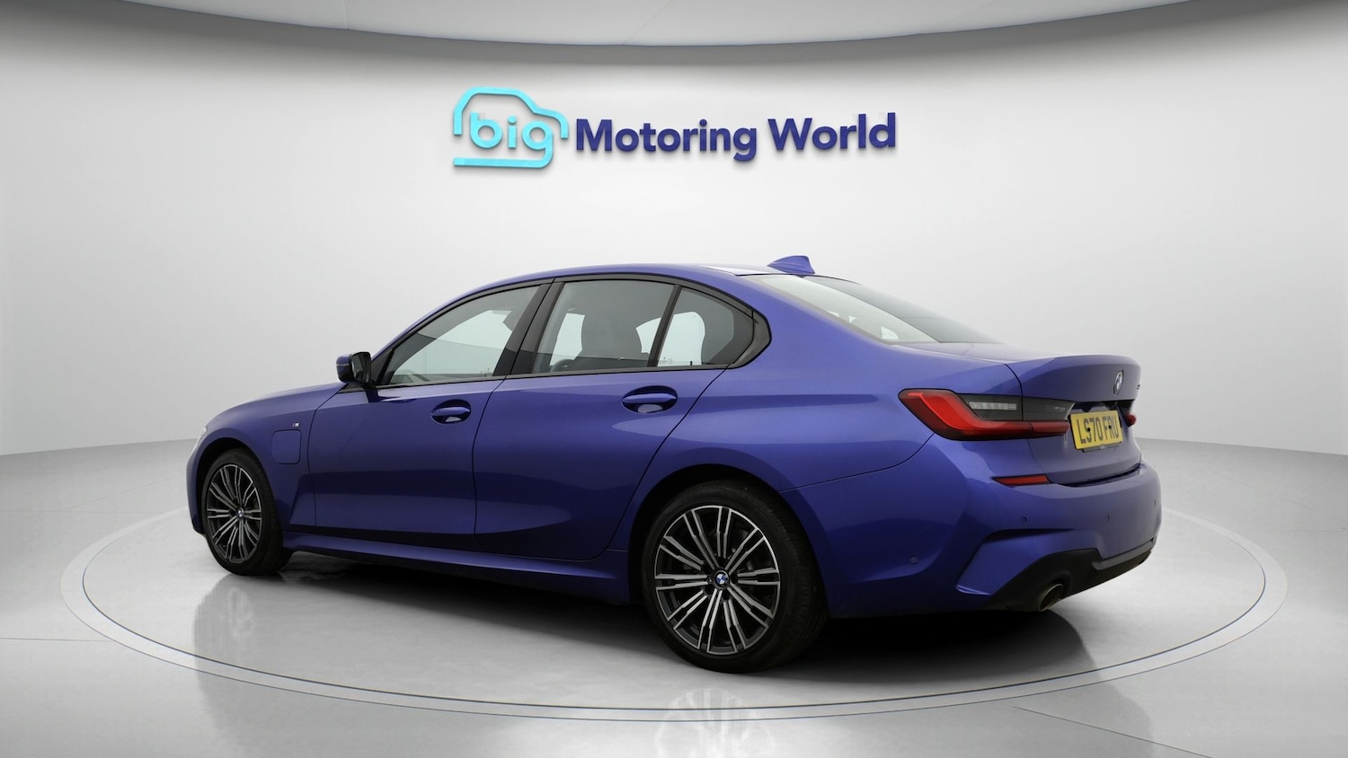 Used BMW 3 Series 2020 for sale - 77694609: Photo 5