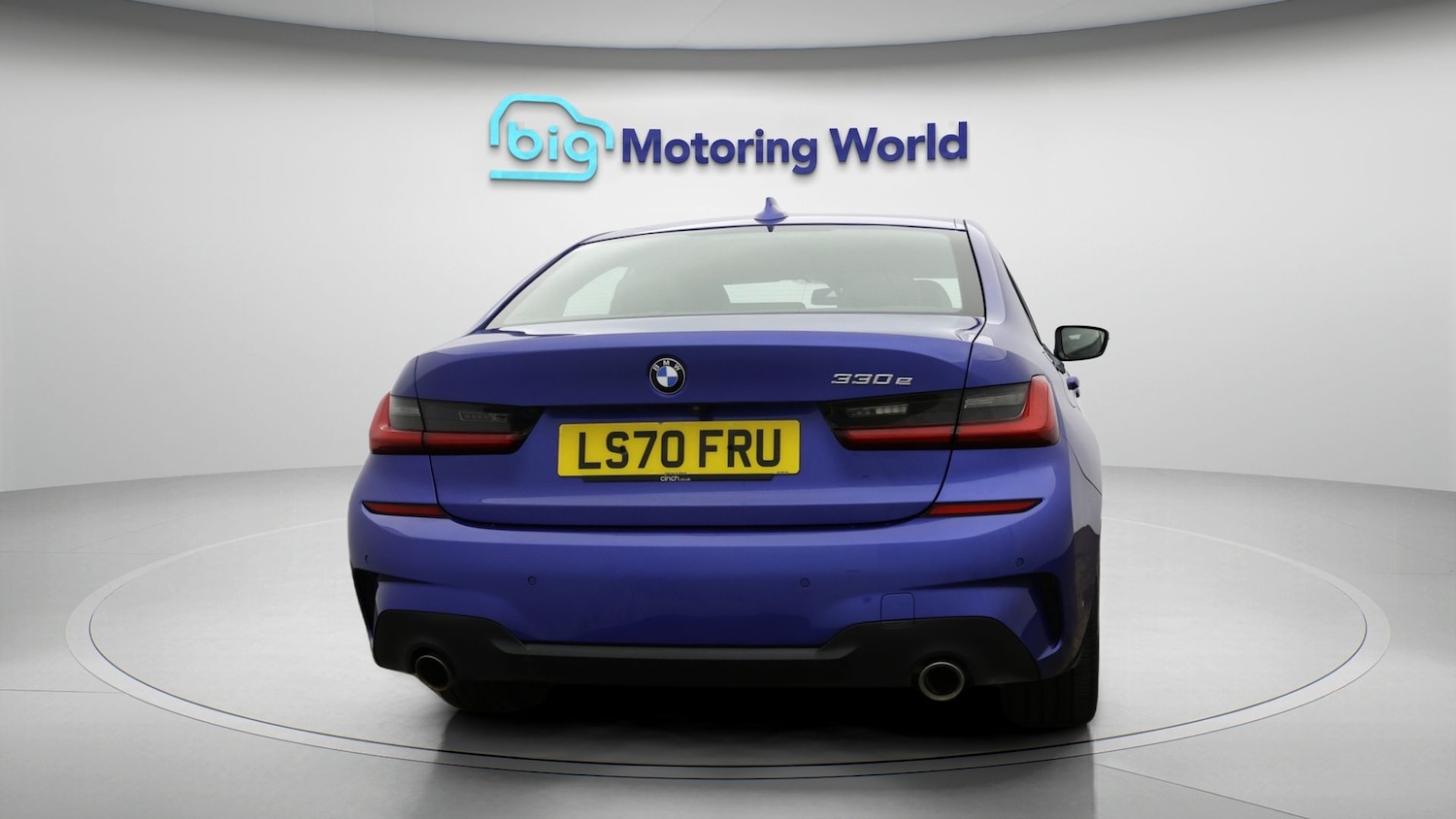 Used BMW 3 Series 2020 for sale - 77694609: Photo 6