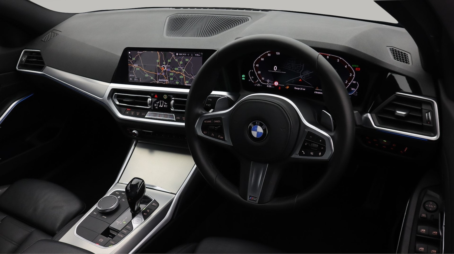 Used BMW 3 Series 2020 for sale - 77694609: Photo 9