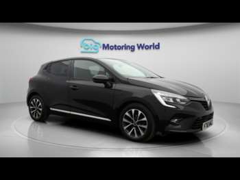 2019 (69) - 1.0 TCe 100 Iconic 5dr