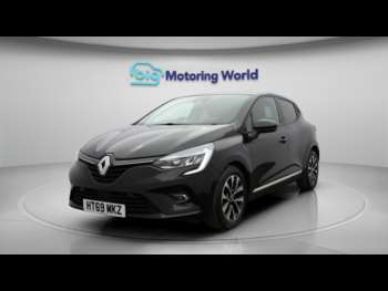 Used Renault Clio 2019 for sale - 74642432: Photo