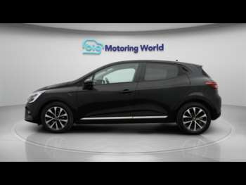 Used Renault Clio 2019 for sale - 74642432: Photo