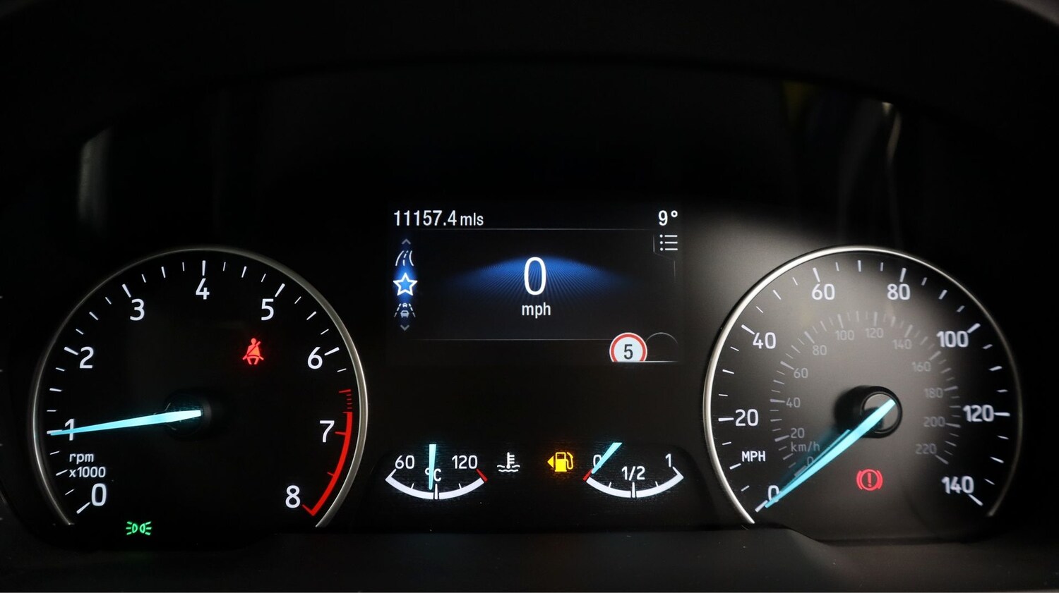 Used Ford Ecosport 2023 for sale - 77906195: Photo 10