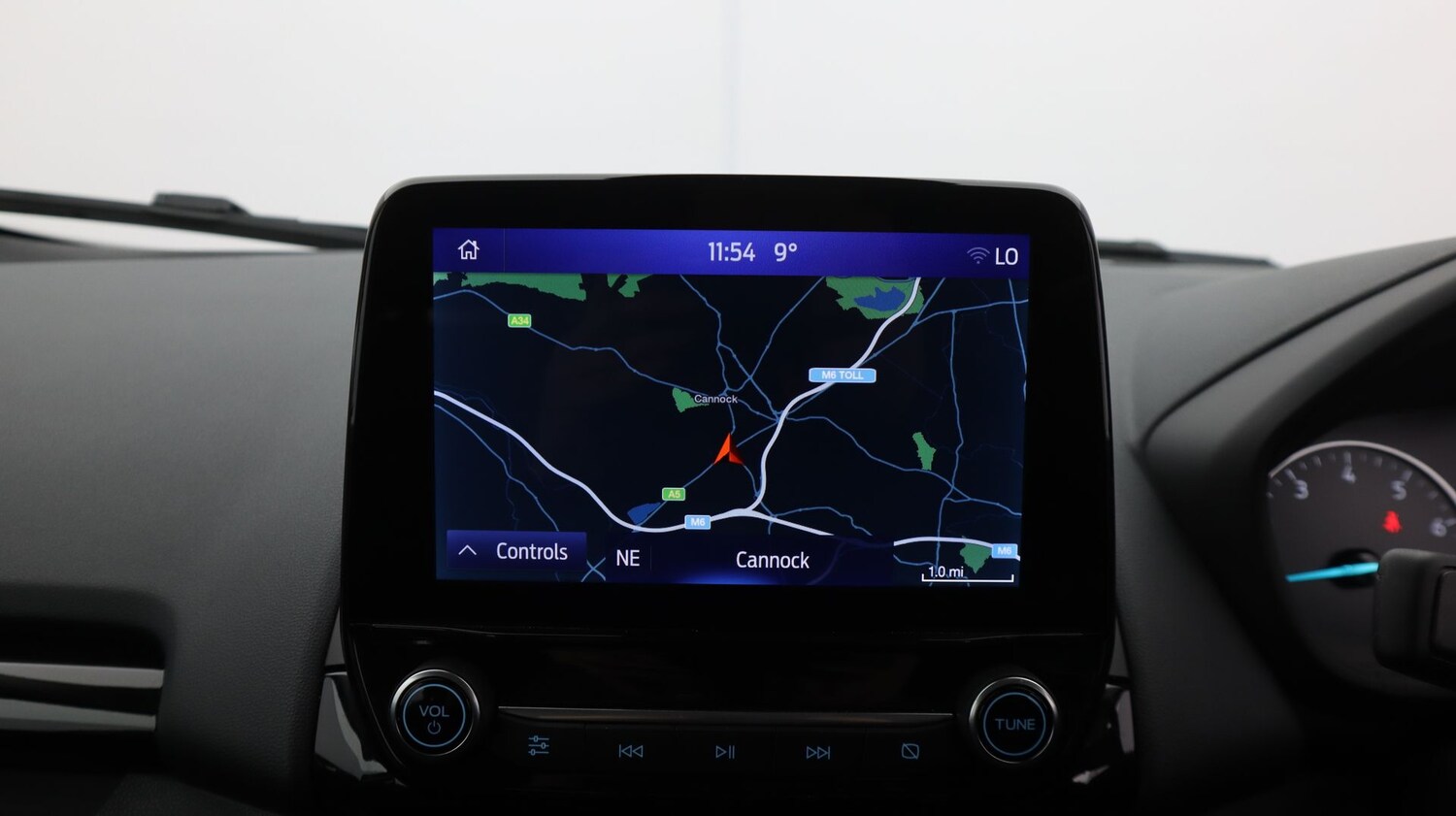 Used Ford Ecosport 2023 for sale - 77906195: Photo 11