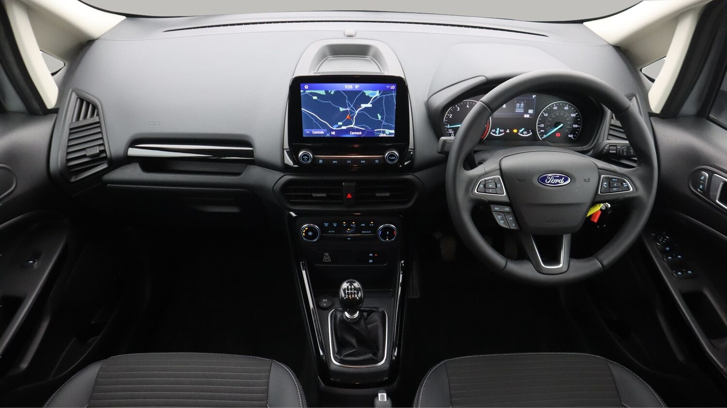 Used Ford Ecosport 2023 for sale - 77906195: Photo 13