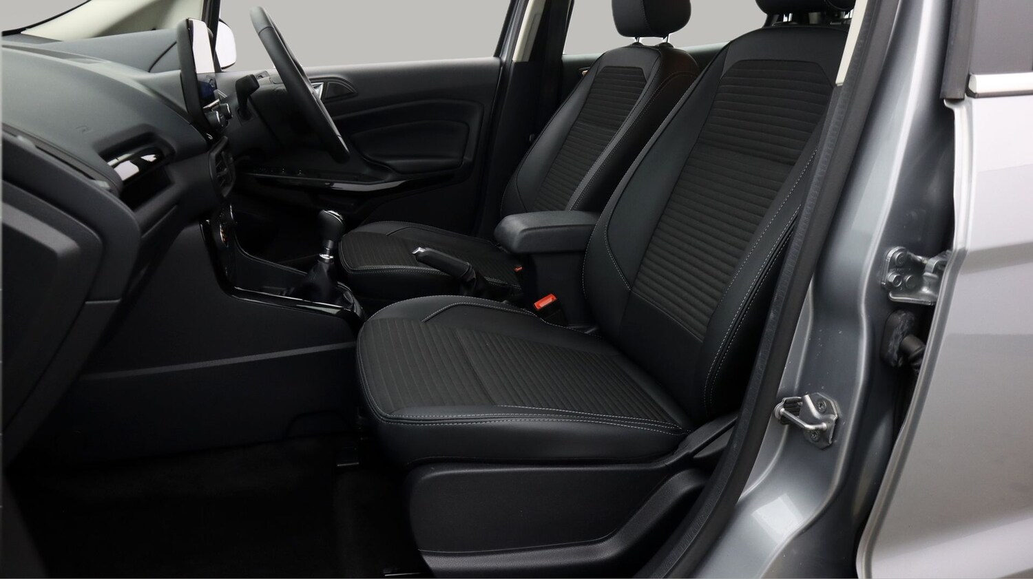 Used Ford Ecosport 2023 for sale - 77906195: Photo 14