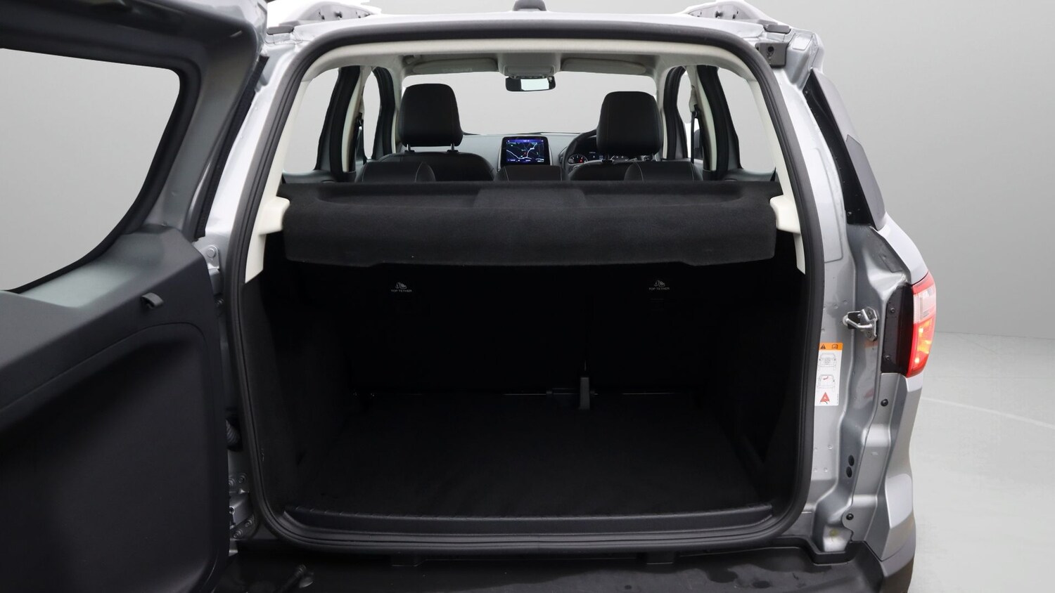 Used Ford Ecosport 2023 for sale - 77906195: Photo 17