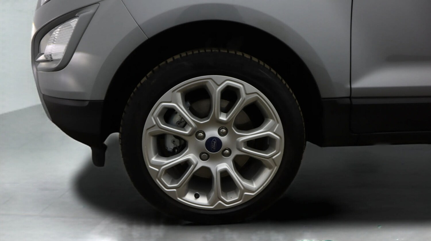 Used Ford Ecosport 2023 for sale - 77906195: Photo 18