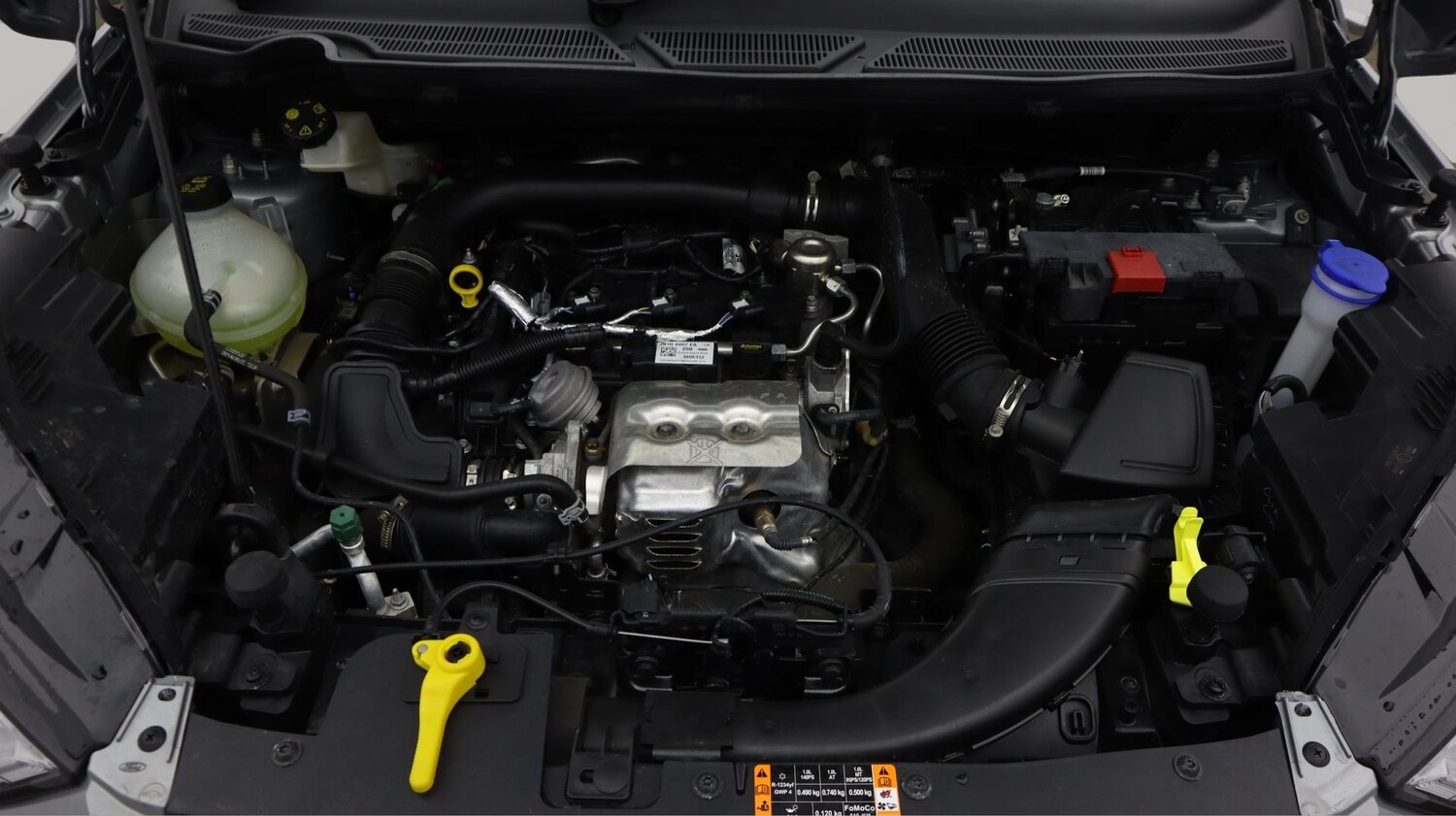 Used Ford Ecosport 2023 for sale - 77906195: Photo 19