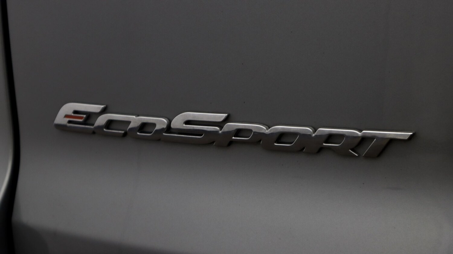 Used Ford Ecosport 2023 for sale - 77906195: Photo 23