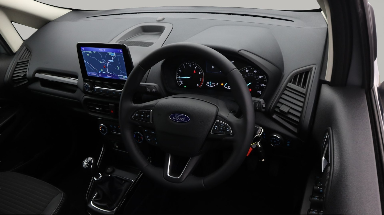 Used Ford Ecosport 2023 for sale - 77906195: Photo 9