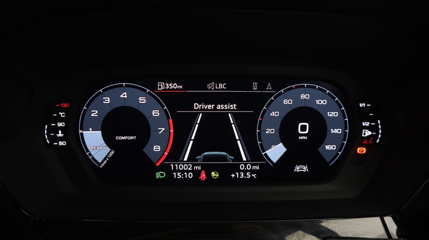 Used Audi A3 2022 for sale - 77669278: Photo 10