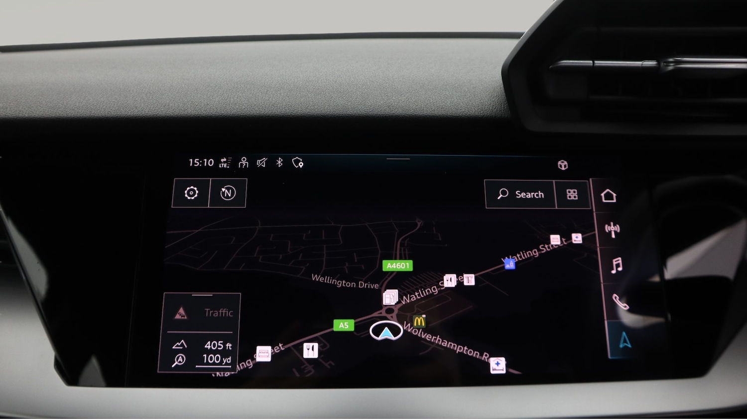 Used Audi A3 2022 for sale - 77669278: Photo 11