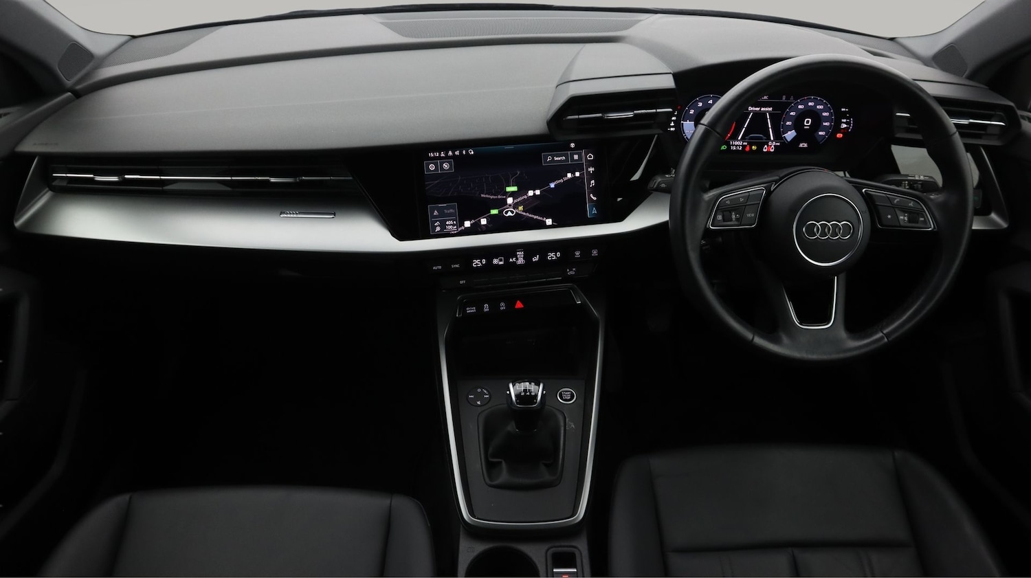 Used Audi A3 2022 for sale - 77669278: Photo 13