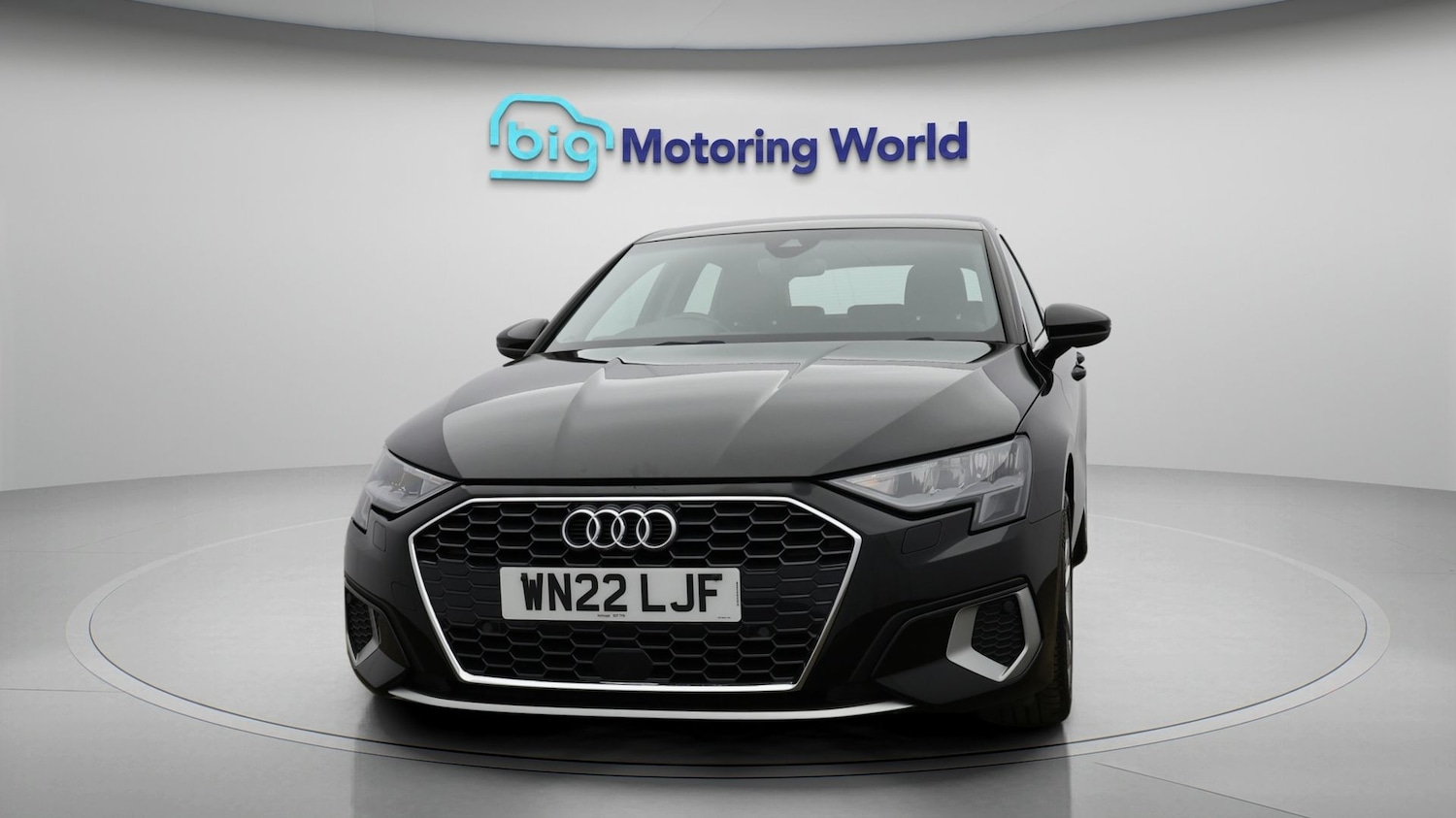 Used Audi A3 2022 for sale - 77669278: Photo 2