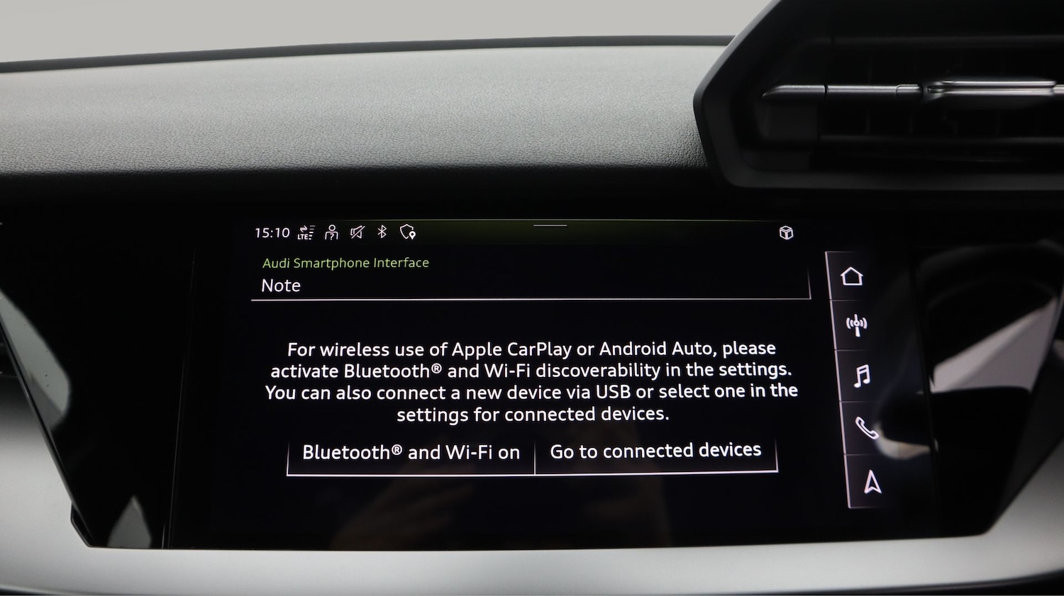 Used Audi A3 2022 for sale - 77669278: Photo 24