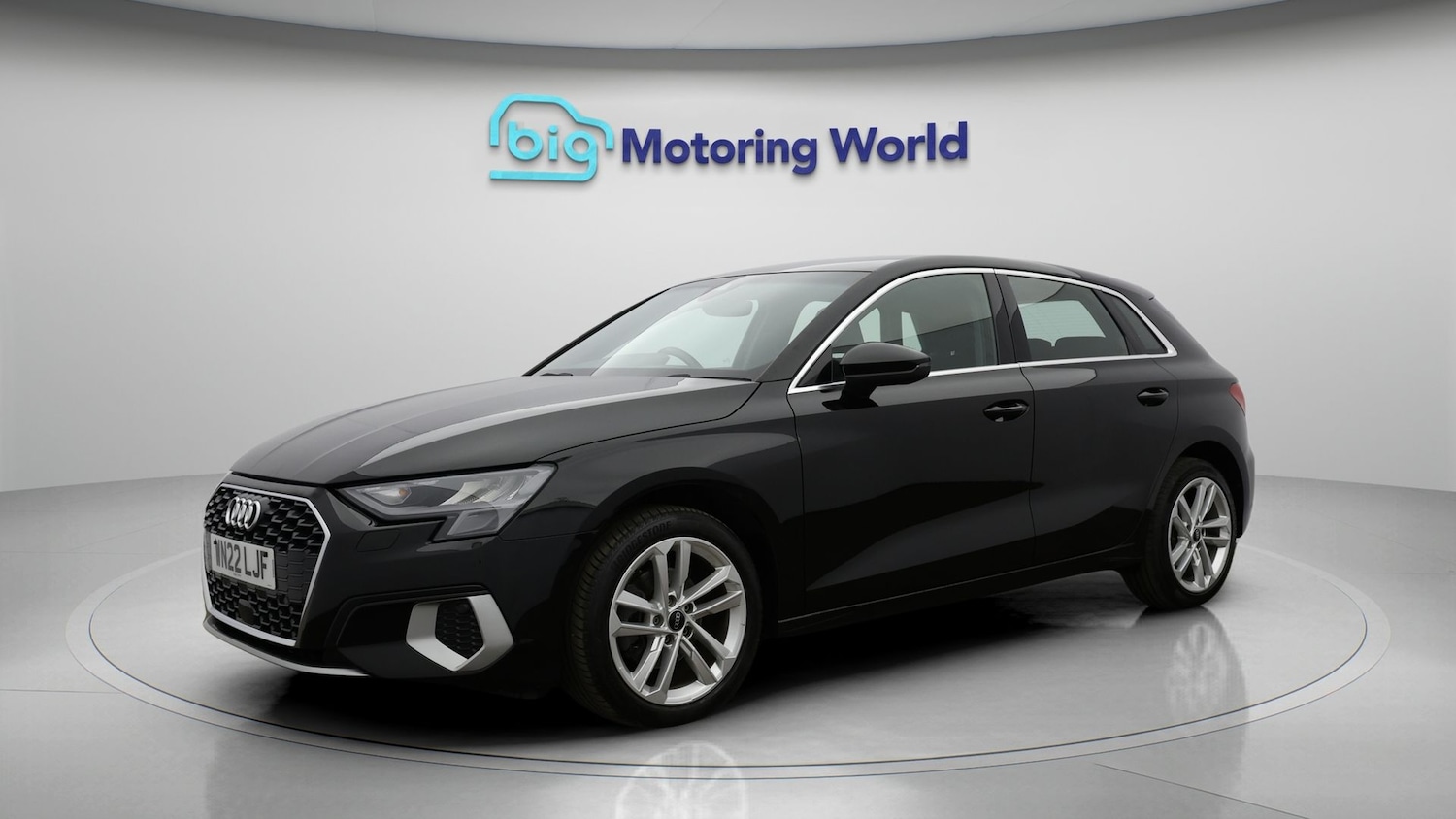 Used Audi A3 2022 for sale - 77669278: Photo 3