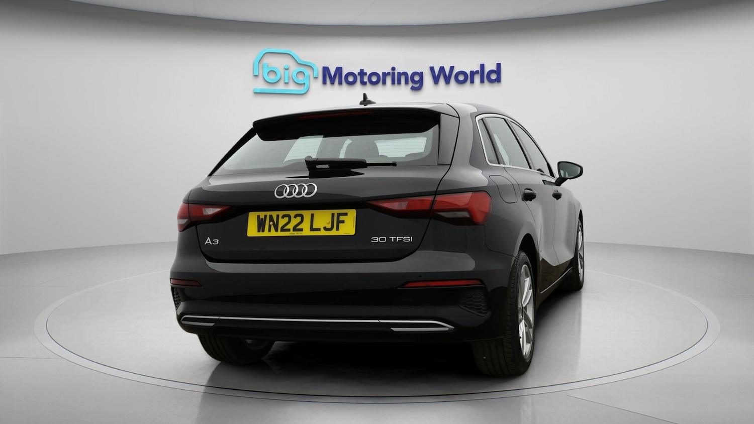 Used Audi A3 2022 for sale - 77669278: Photo 6