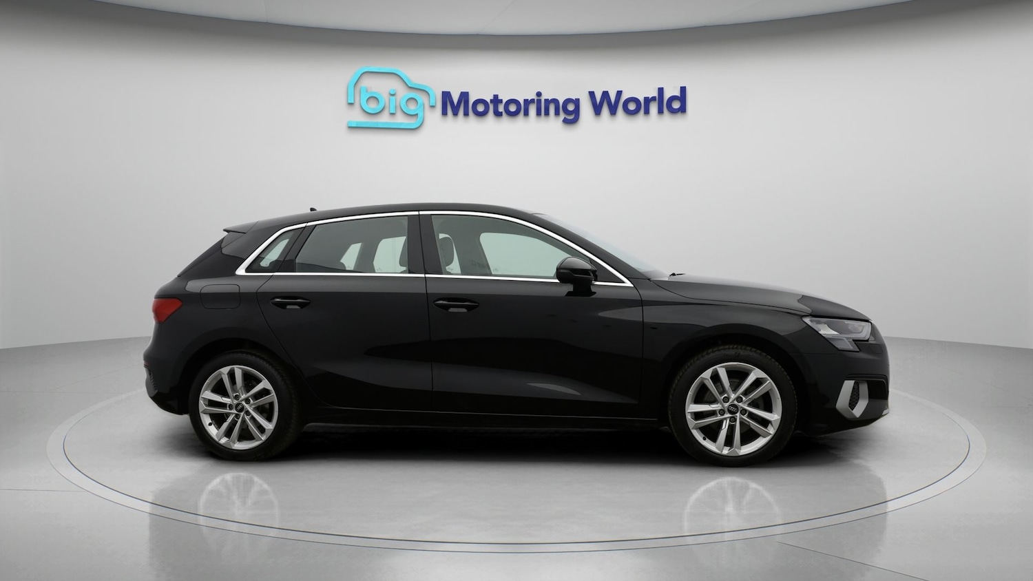 Used Audi A3 2022 for sale - 77669278: Photo 8