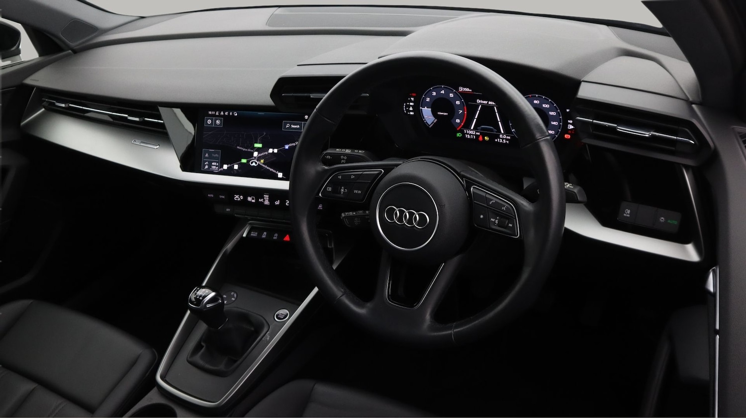 Used Audi A3 2022 for sale - 77669278: Photo 9