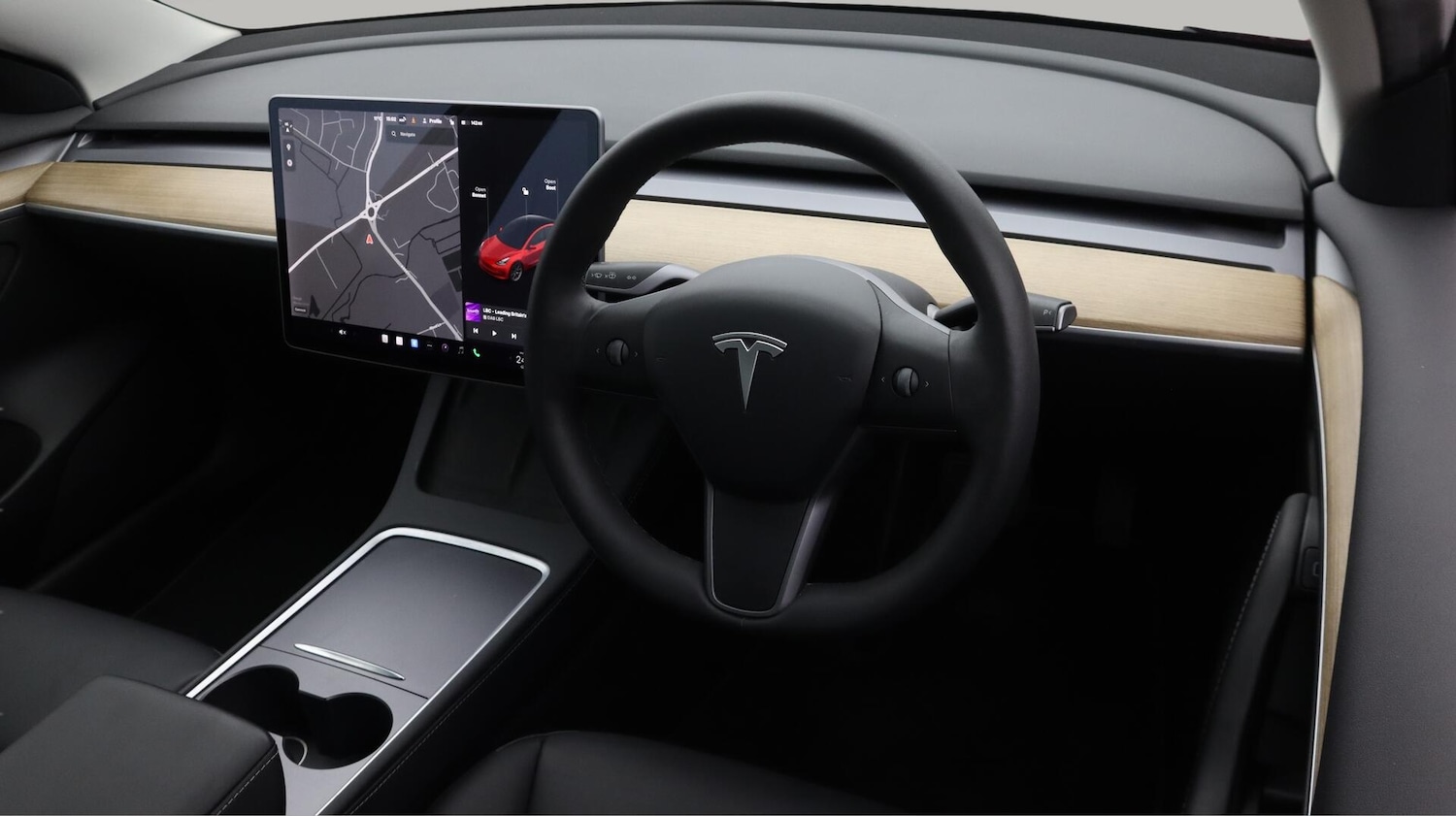 Used Tesla Model 3 for sale - 76727649: Photo 10