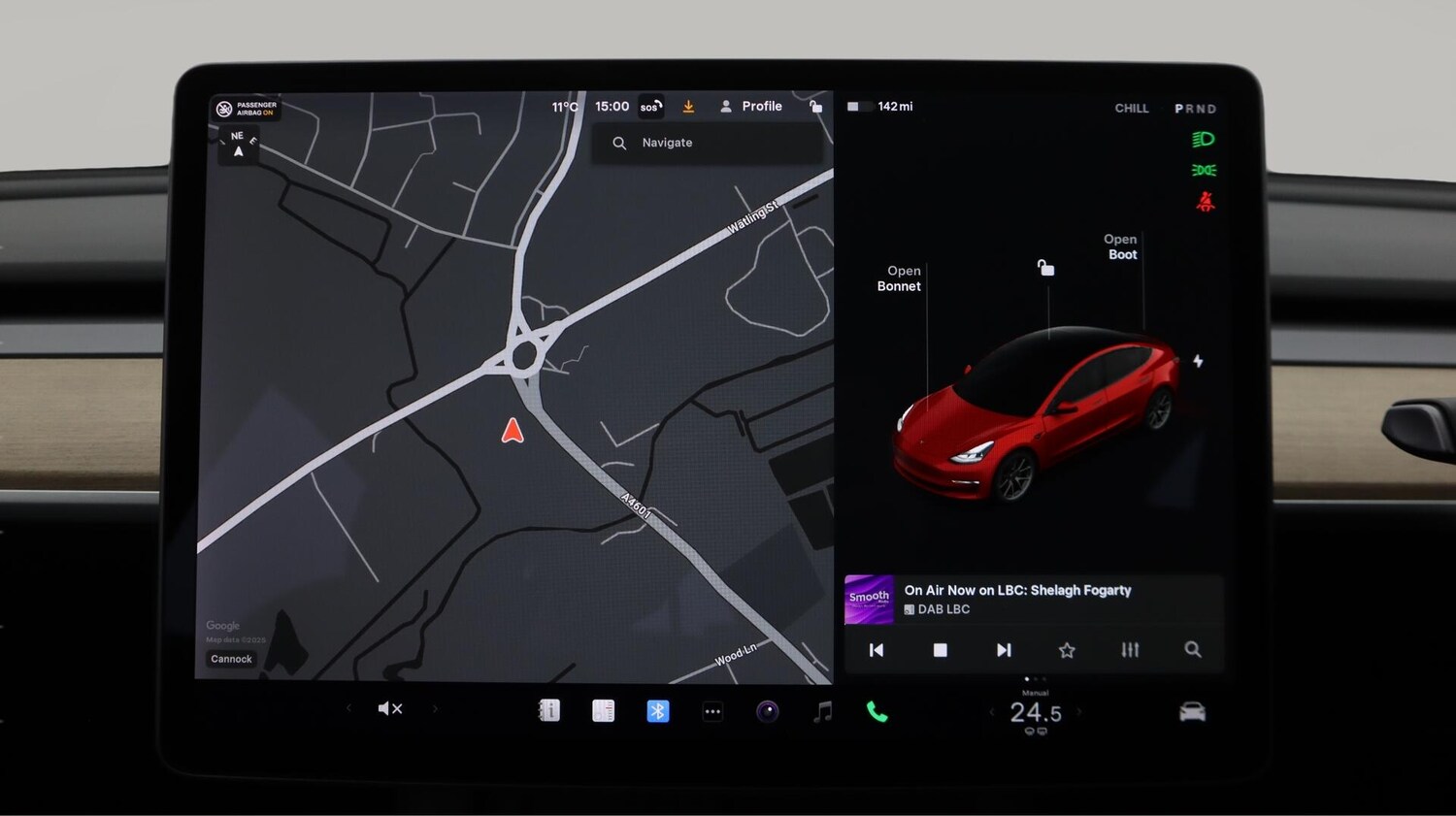 Used Tesla Model 3 for sale - 76727649: Photo 12