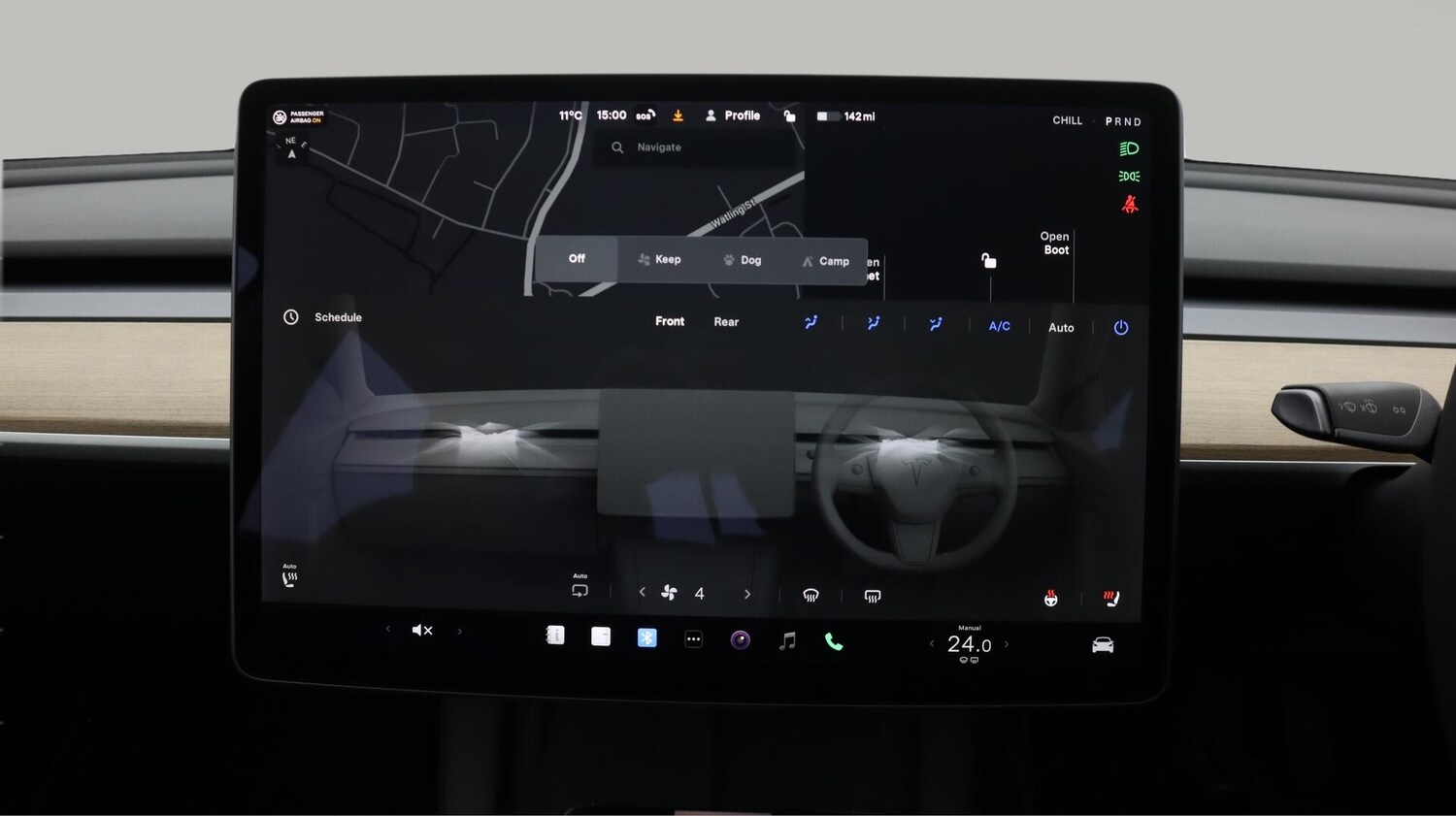 Used Tesla Model 3 for sale - 76727649: Photo 13