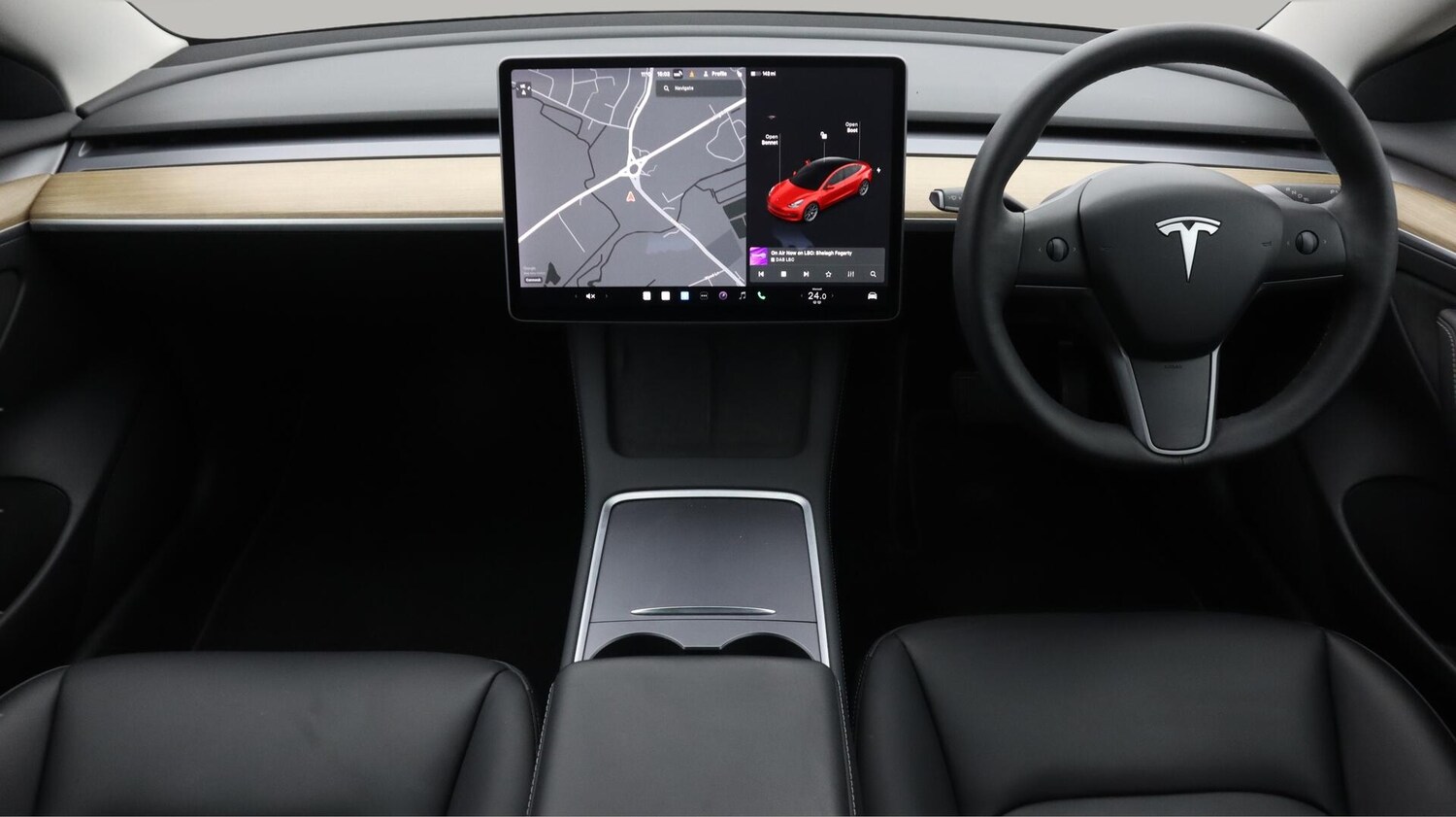 Used Tesla Model 3 for sale - 76727649: Photo 14