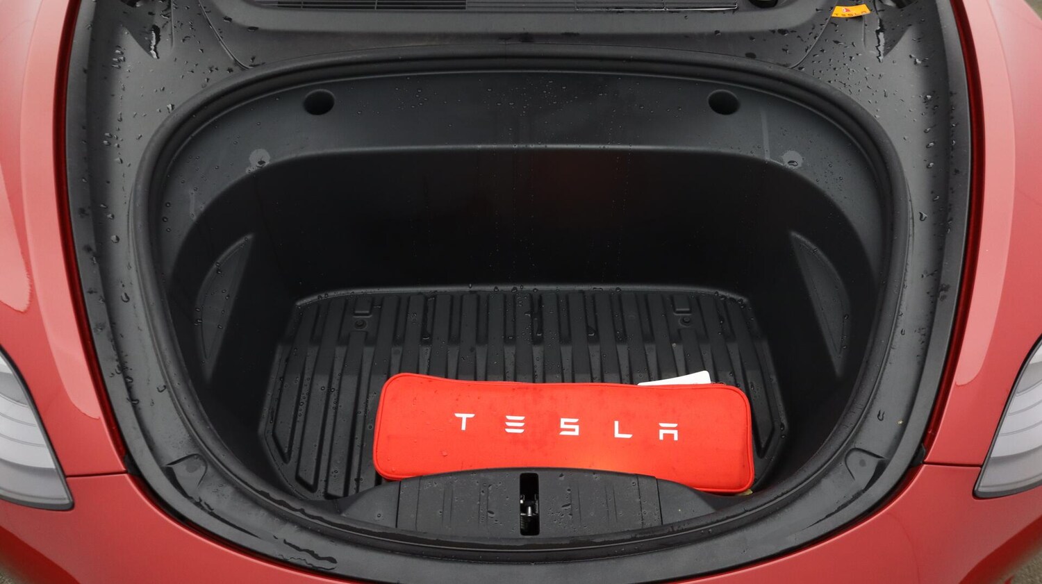 Used Tesla Model 3 for sale - 76727649: Photo 20