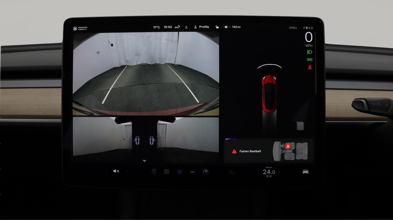 Used Tesla Model 3 for sale - 76727649: Photo 26