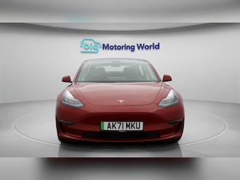 Used Tesla Model 3 2021 for sale - 76727649: Photo