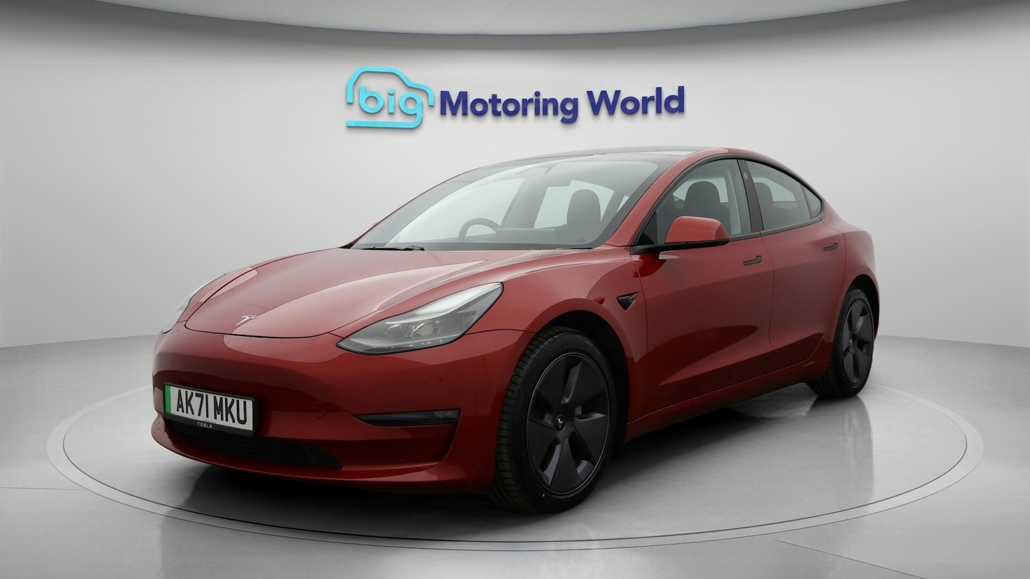 Used Tesla Model 3 for sale - 76727649: Photo 4