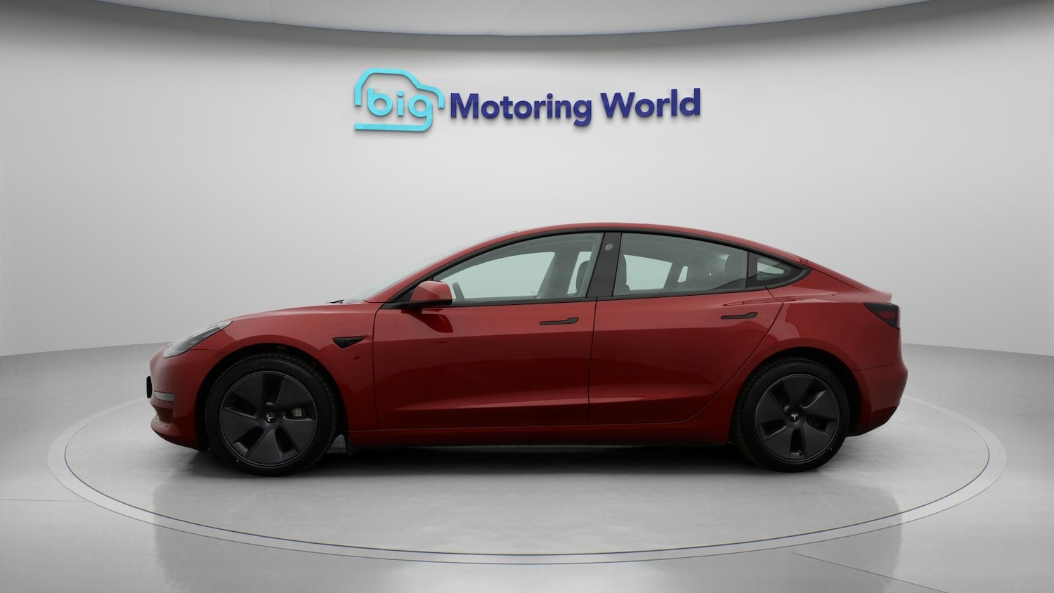 Used Tesla Model 3 for sale - 76727649: Photo 5