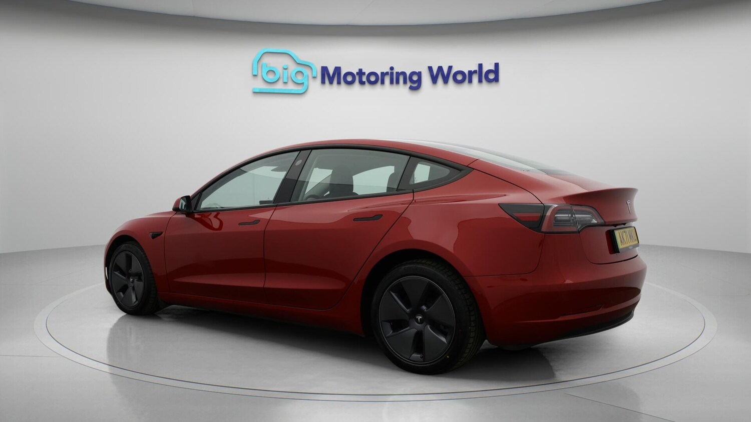Used Tesla Model 3 for sale - 76727649: Photo 6